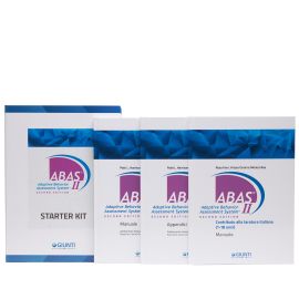ABAS-II
