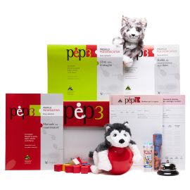 PEP-3