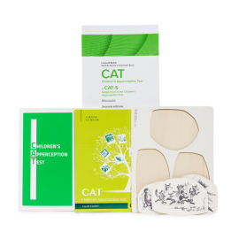 CAT - Children’s Apperception Test