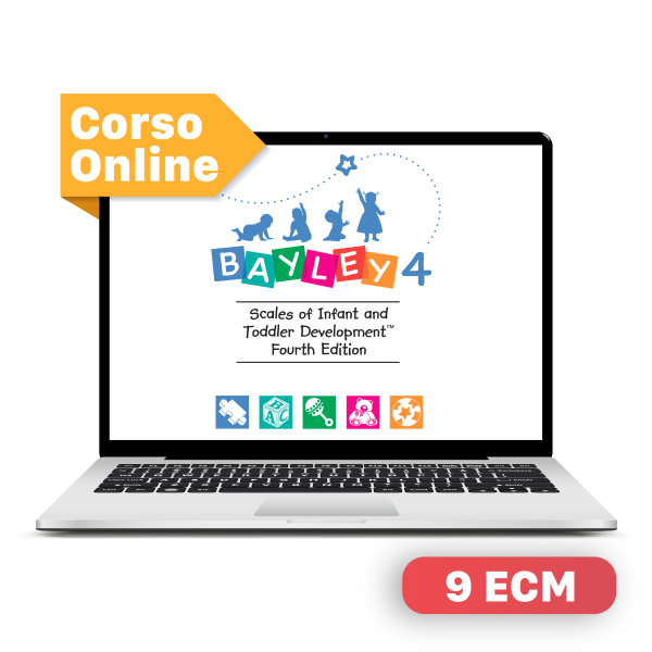 Bayley-4 | Corso ECM online