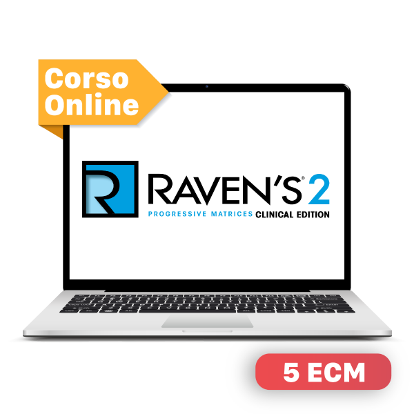 Raven's 2 | Corso ECM online