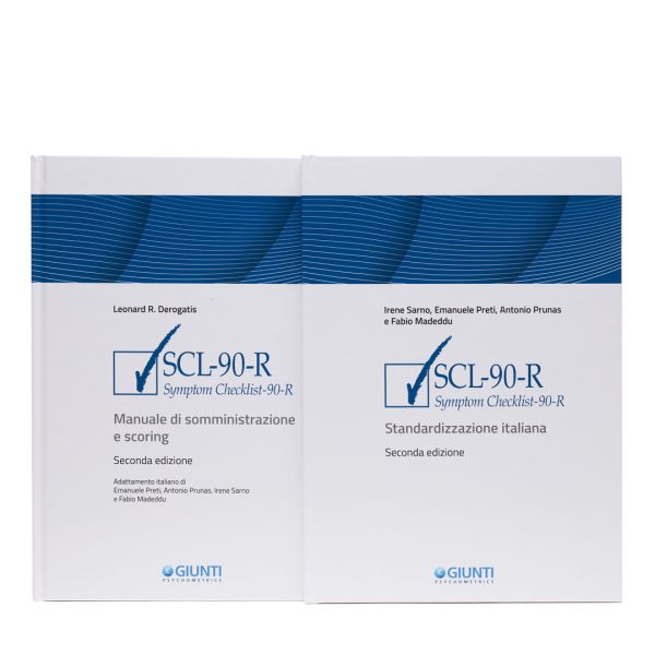 SCL-90-R