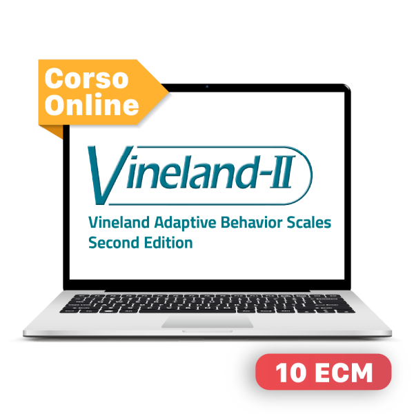 Vineland-II | Corso ECM online