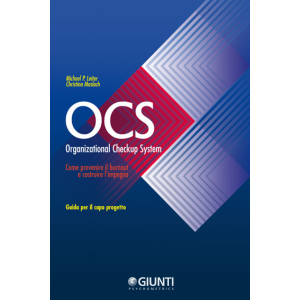 OCS - Organizational Checkup System