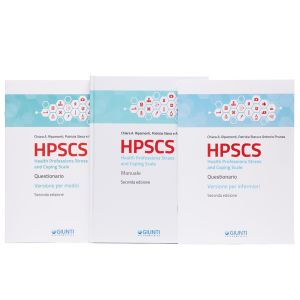 HPSCS - Health Professions Stress and Coping Scale