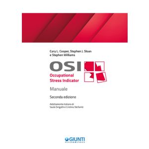 OSI - Occupational Stress Indicator