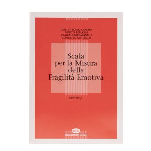 Scala per la Misura della Fragilità Emotiva