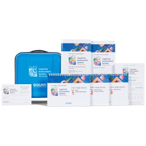 CAS2 - Cognitive Assessment System (Second Edition)