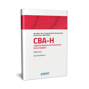CBA-H - Cognitive Behavioural Assessment forma Hospital