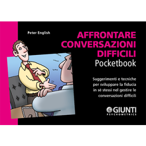 Affrontare conversazioni difficili