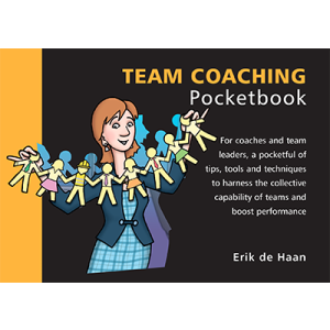 Team coaching