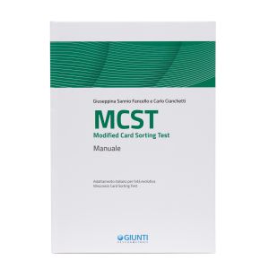 MCST