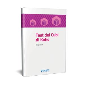 Test dei Cubi di Kohs