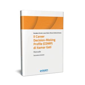 CDMP - Career Decision-Making Profile di Itamar Gati