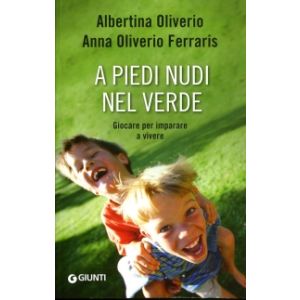 A piedi nudi nel verde