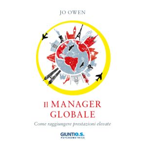 Il manager globale