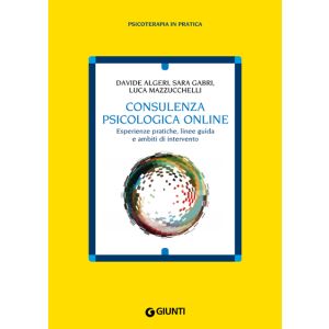 Consulenza psicologica online