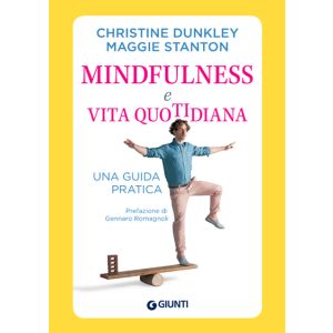 Mindfulness e vita quotidiana
