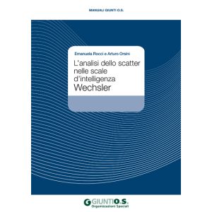 L'analisi dello scatter nelle scale d'intelligenza Wechsler