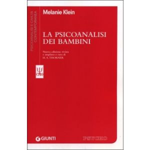 La psicoanalisi dei bambini