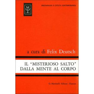 Il misterioso salto dalla mente al corpo