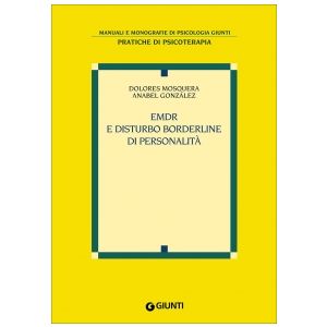 EMDR&nbsp;e&nbsp;Disturbo Borderline di Personalità