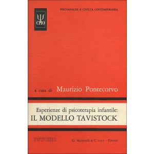 Esperienze di psicoterapia infantile: il modello Tavistock