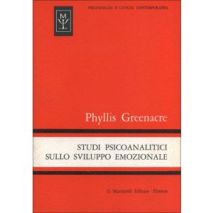 Studi psicoanalitici sullo sviluppo emozionale