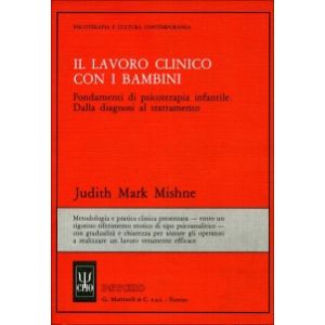 Il lavoro clinico con i bambini
