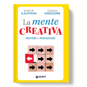La mente creativa