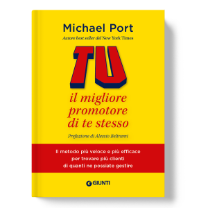 Tu: Il migliore promotore di te stesso