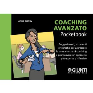 Coaching avanzato – Pocketbook 
