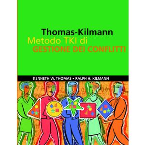 Metodo TKI di gestione dei conflitti
