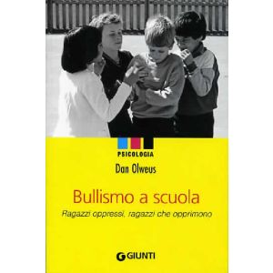 Bullismo a scuola