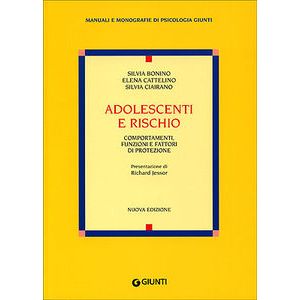 Adolescenti e rischio