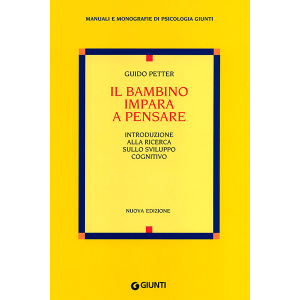 Il bambino impara a pensare