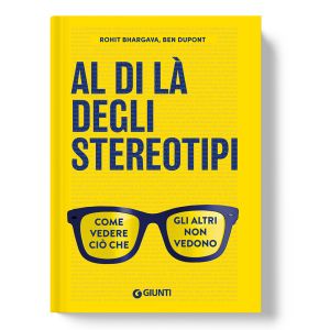 Al di là degli stereotipi-copertina