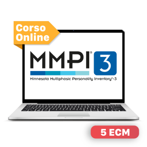 MMPI-3 | Corso ECM online
