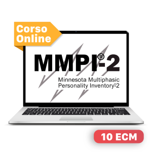 MMPI-2 | Corso ECM online