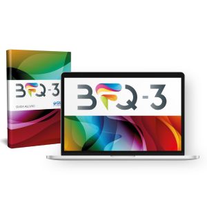 BFQ-3 - Big Five Questionnaire - Terza edizione