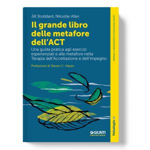 Il grande libro delle metafore dell'ACT.