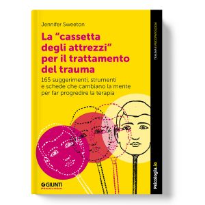 La cassetta degli attrezzi per il trattamento del trauma-copertina