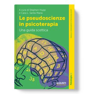 Le pseudoscienze in psicoterapia-copertina