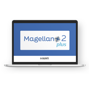 Magellano PLUS 2