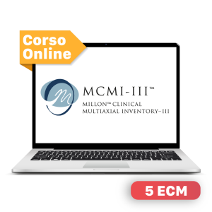 MCMI-III | Corso ECM online
