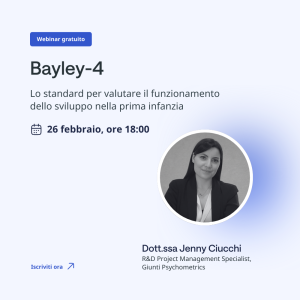 WEBINAR – Bayley-4 (gratuito)