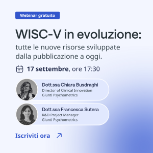 WEBINAR – WISC-V in evoluzione (gratuito)