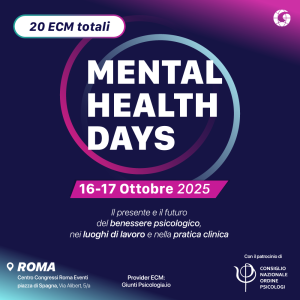 Mental Health Days 2025
