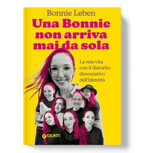 Una Bonnie non arriva mai da sola-copertina