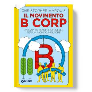 Il movimento B Corp